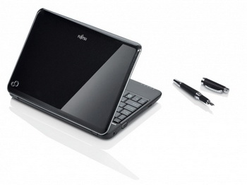 Fujitsu LIFEBOOK p3110